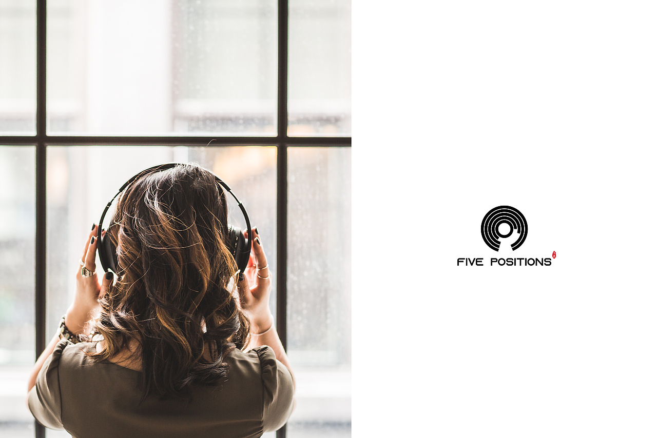 品牌设计——音乐品牌创意LOGO设计案例