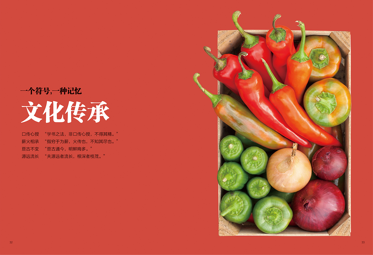 企业内刊杂志设计