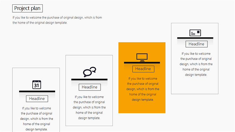 【演示之家】精简实用商务PPT模板（图ZNDkwMjU5MzI=） - PPT/Keynote - 站酷设计师PPT设计xPPT培训原创素材 - 站酷ZCOOL