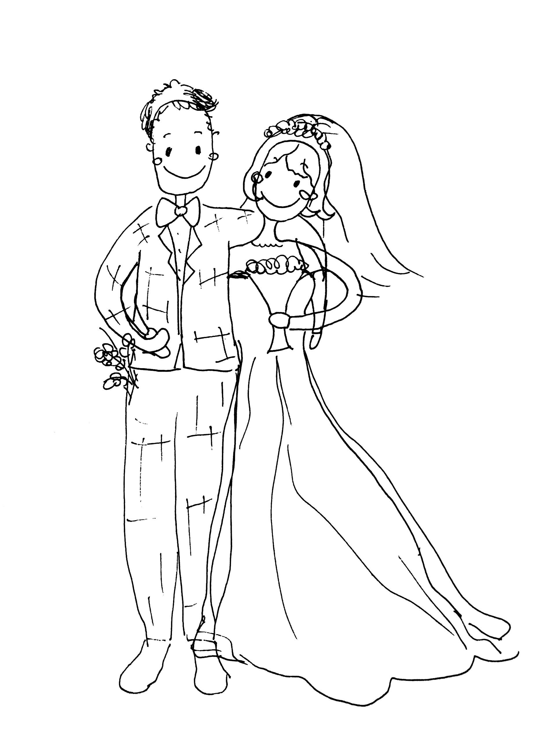 请帖|插画|插画习作|小小鱼儿21 - 原创作品 - 站酷 (zcool)