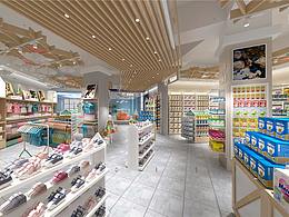 母婴店