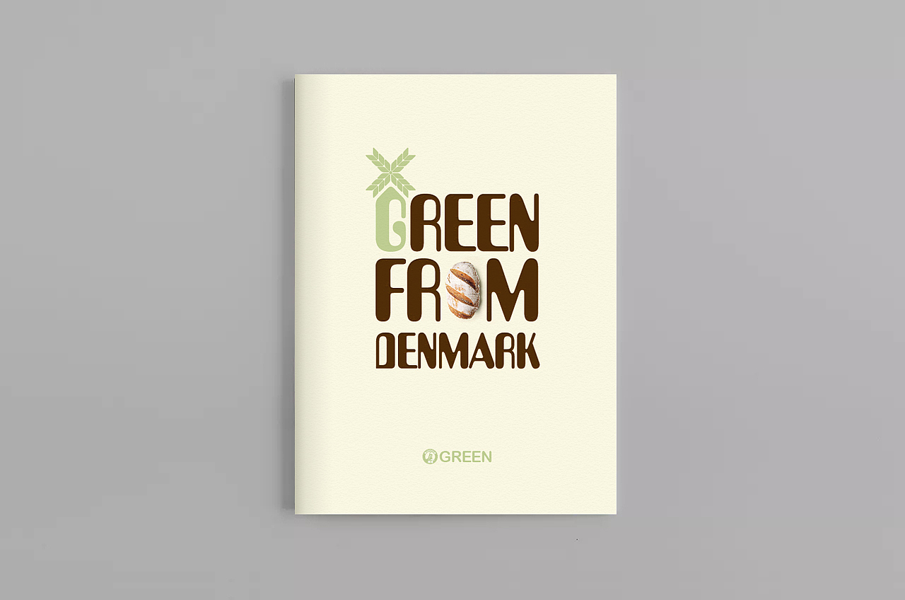 面包品牌画册（图ZMTE0NDE3NDE2） - 书籍/画册 - 站酷设计师洋葱onion原创素材 - 站酷ZCOOL