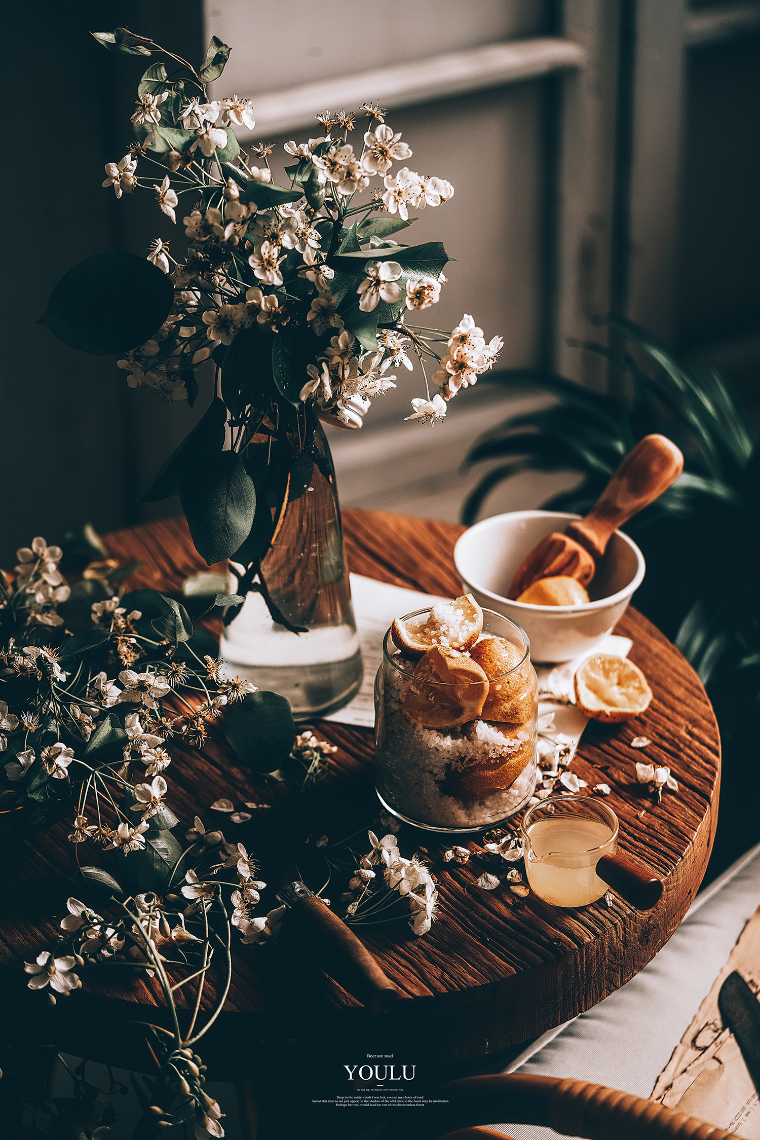 暗调| 玻璃 | 饮品|摄影|静物|有鹿youlu - 原创作品 - 站酷 (zcool)