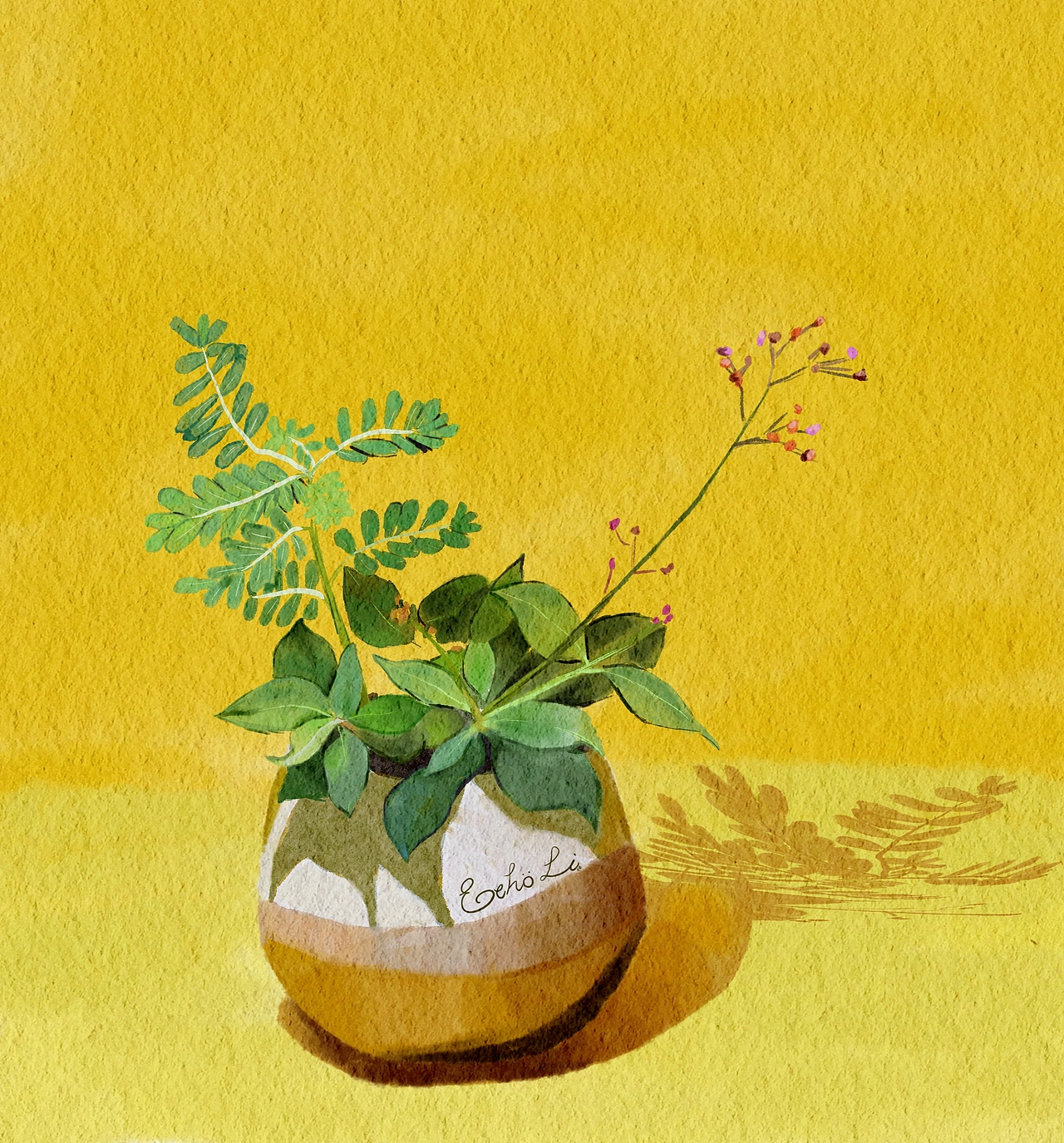 绘画透视训练法214448插画471毕业