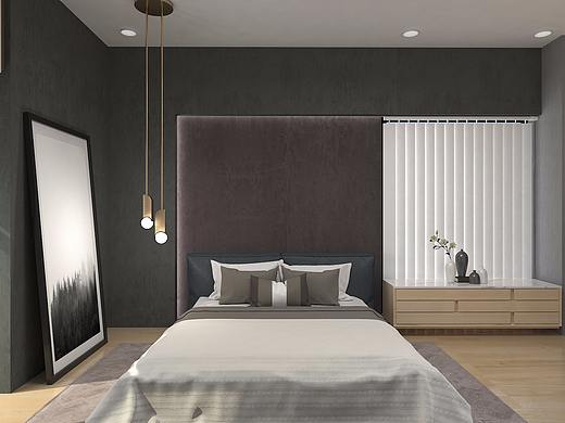 室内设计（个人主页-ZMzI4NDMzNzI=） - 家装设计 - 站酷设计师一出设计原创素材 - 站酷ZCOOL