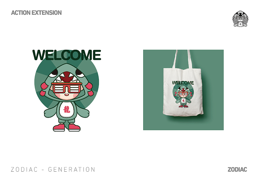 卡通形象设计练习（图ZMjUwMjY3ODc2） - IP形象 - 站酷设计师是谁不小心原创素材 - 站酷ZCOOL