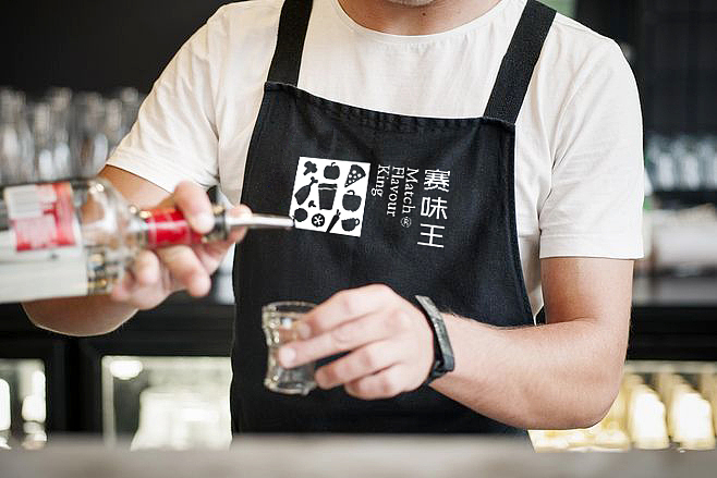 餐饮品牌设计，披萨、饮品主打（图ZMTI2OTc4NDU2） - 品牌 - 站酷设计师啦啦008原创素材 - 站酷ZCOOL