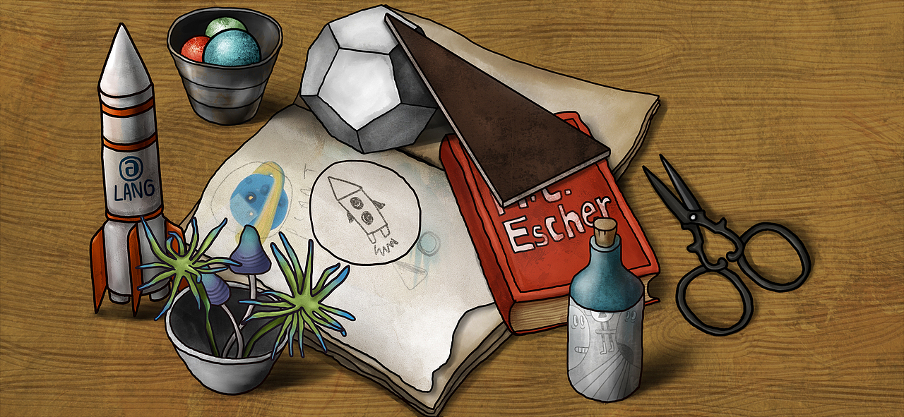 宇宙的尘埃（图ZMTk3MDcyMDgw） - 独立游戏 - 站酷设计师cotton原创素材 - 站酷ZCOOL