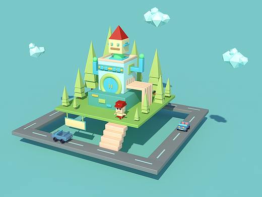 C4D