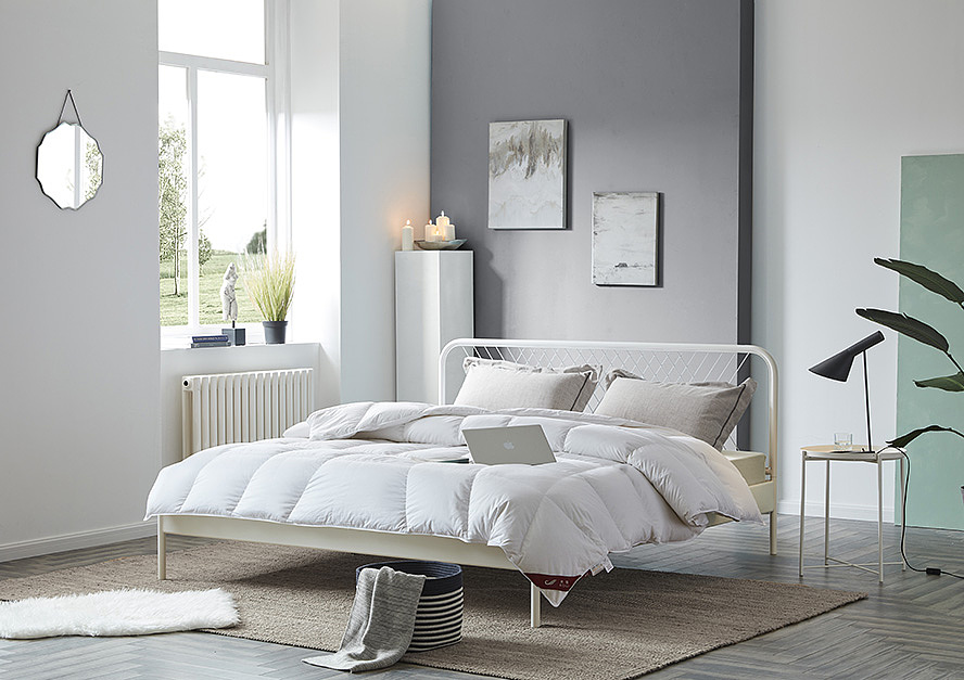 床品摄影 四件套摄影 纺织品拍摄 家纺摄影