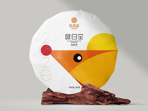 茶叶包装