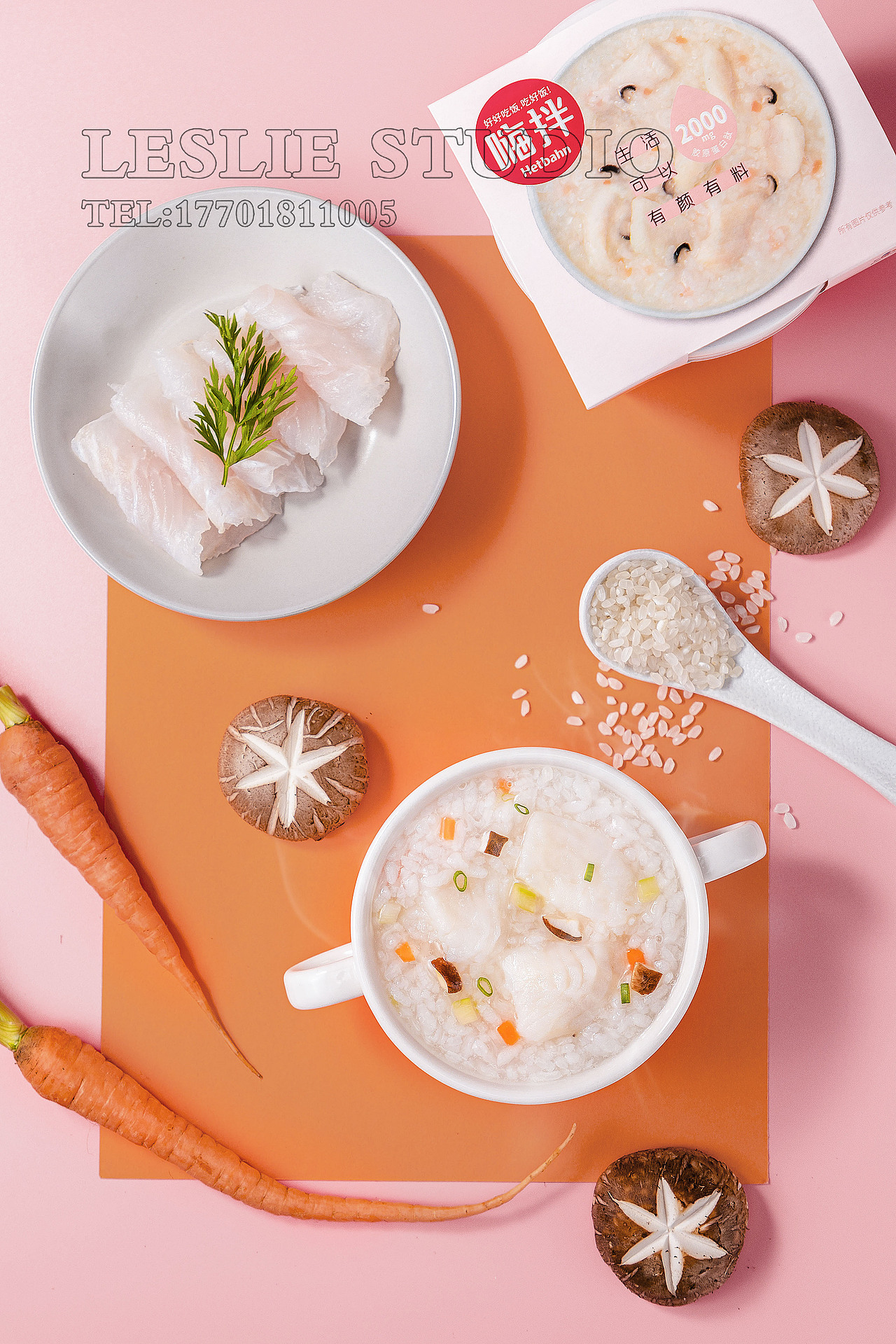 粥（图ZMjIxNTMzNzY4） - 产品摄影 - 站酷设计师摄影师禧龙猫原创素材 - 站酷ZCOOL