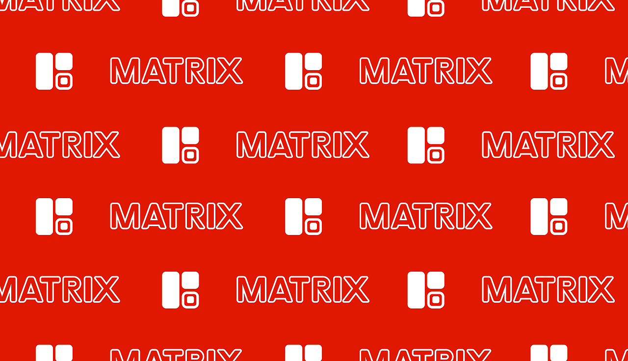 MATRIX DESIGN工作室VI(图ZMjkzMzMzNzI4) - Logo - 站酷设计师矩阵設計原创素材 - 站酷ZCOOL