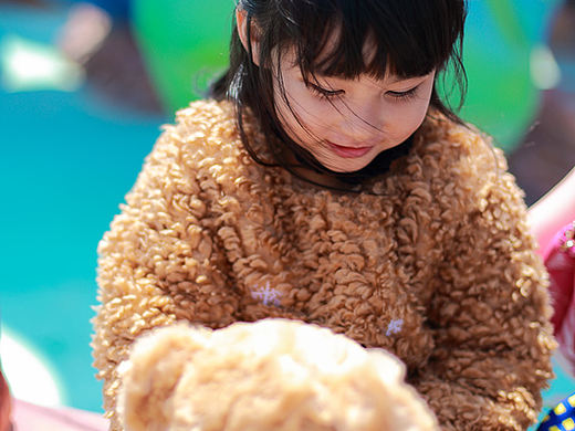 有一种生物叫别人家的孩子(二)