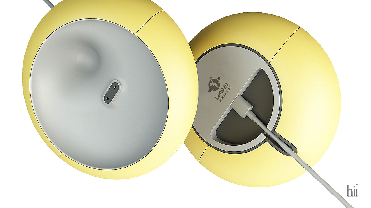 Landzo 智能玩具（图ZMTk0MjI0MjI4） - 品牌 - 站酷设计师ideassquare原创素材 - 站酷ZCOOL