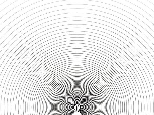 創(chuàng)意無(wú)限，“Π”激千層浪（個(gè)人主頁(yè)-ZNDkwOTM1MDQ=） - 海報(bào) - 站酷設(shè)計(jì)師尹斗斗原創(chuàng)素材 - 站酷ZCOOL