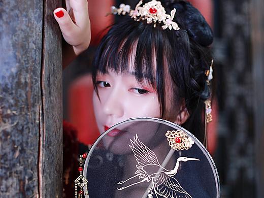 镜头下的小可爱们