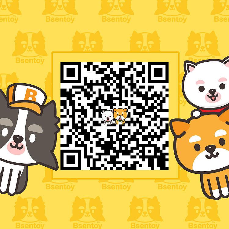 Bsentoy日常表情2（图ZMjEyMDI5OTQ4） - 网络表情 - 站酷设计师王比森bsen原创素材 - 站酷ZCOOL