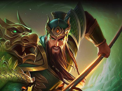 落地页三国杀（个人主页-ZNDkzODIwODA=） - 移动端网页 - 站酷设计师Blwy清清子原创素材 - 站酷ZCOOL