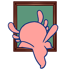 表情包案例（圖ZMjc1MzE5ODA0） - 商業(yè)插畫 - 站酷設(shè)計師大小王哈哈原創(chuàng)素材 - 站酷ZCOOL