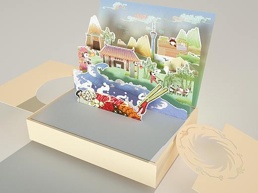 成都印象（個人主頁-ZNTY5ODc3NTY=） - 包裝 - 站酷設(shè)計師董卓愛貂蟬原創(chuàng)素材 - 站酷ZCOOL