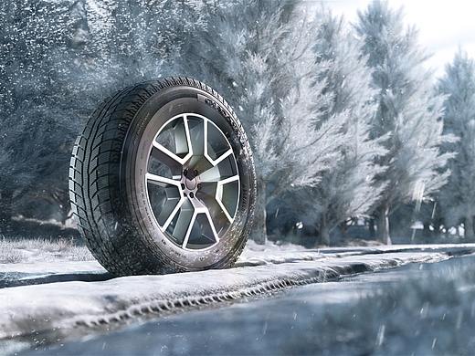 中策橡胶·朝阳轮胎 动态设计（个人主页-ZMzkxMDA3MDQ=） - 动画/影视 - 站酷设计师flappyRyan原创素材 - 站酷ZCOOL