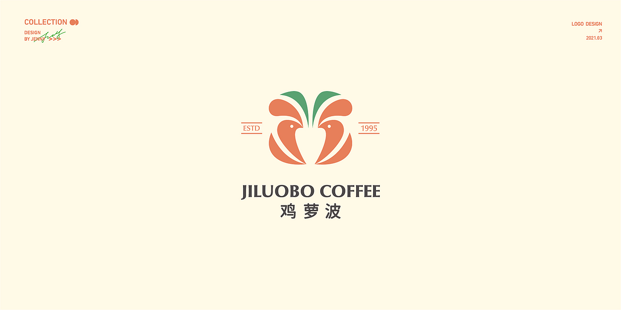 LOGO&FONT（图ZMjQ5MDc0NDAw） - Logo - 站酷设计师黄婕妮原创素材 - 站酷ZCOOL