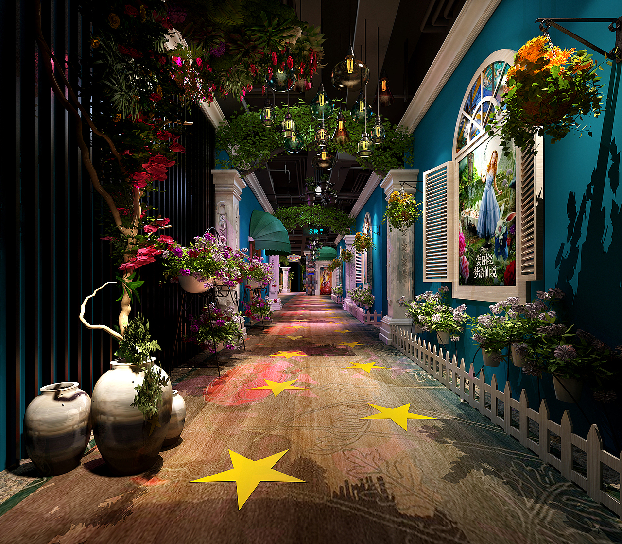 电影院（图ZMTI5NTI1NTA4） - 家装设计 - 站酷设计师设计甄选原创素材 - 站酷ZCOOL