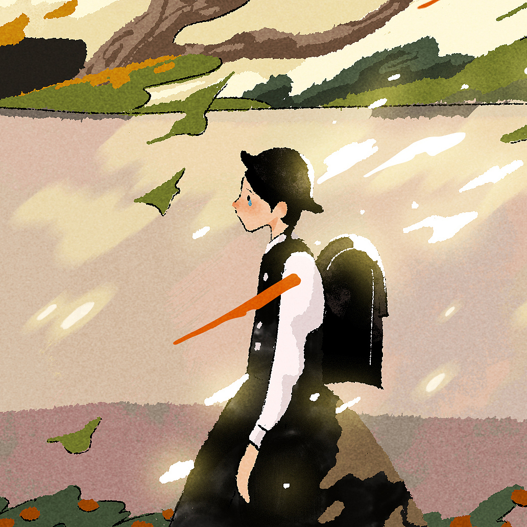 《柔软故事集2》（图ZMjM1Njc4NzQ4） - 商业插画 - 站酷设计师biiig_bear原创素材 - 站酷ZCOOL