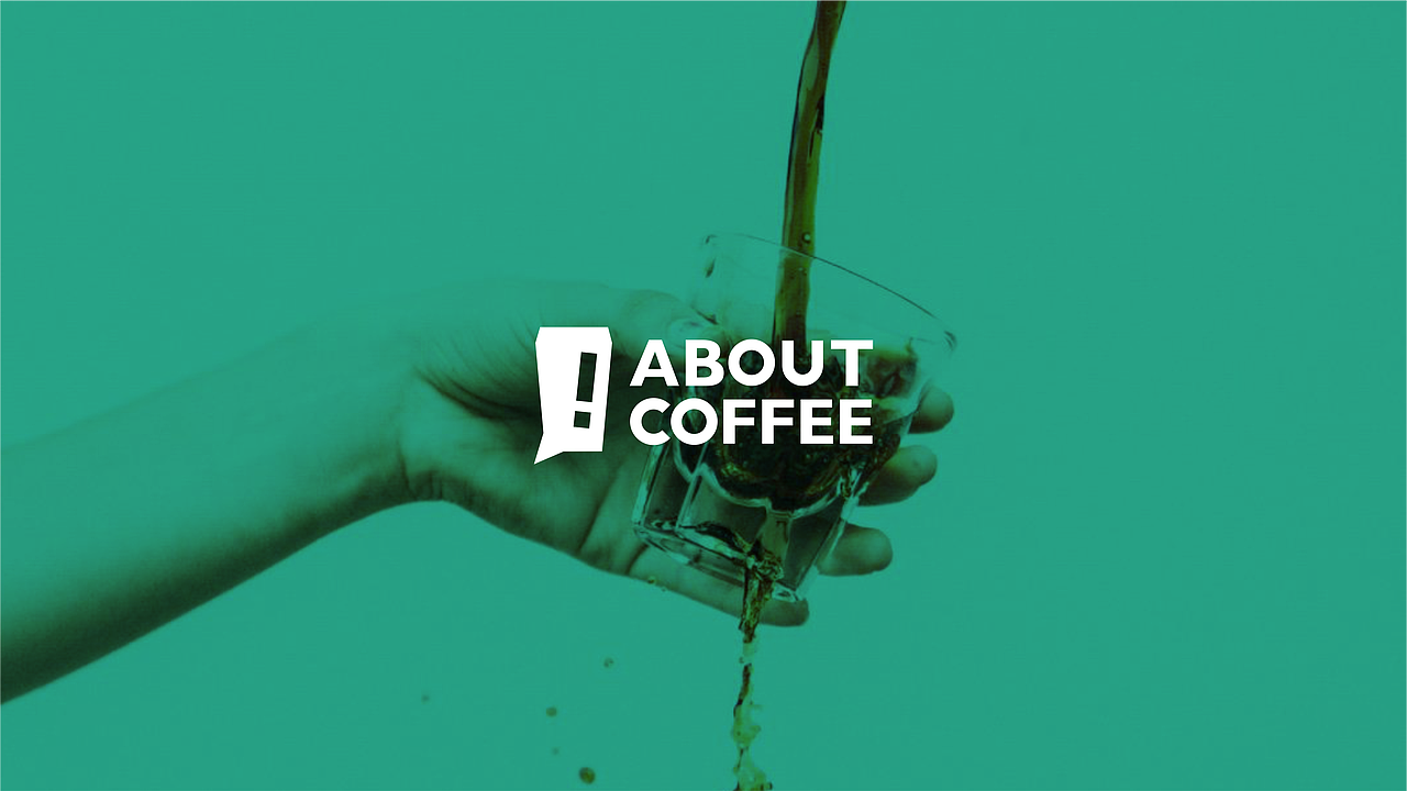 ABOUT COFFEE 视觉系统落地（图ZMjM3NDU4MTcy） - 品牌 - 站酷设计师DesignGamerMario原创素材 - 站酷ZCOOL