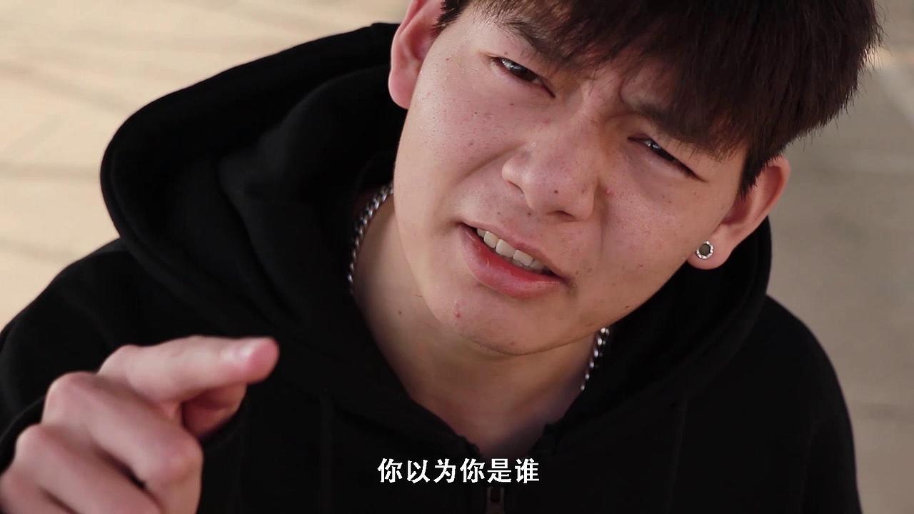 一个坏人（图ZMjgzNjI3NDA0） - 短片 - 站酷设计师一日一春秋原创素材 - 站酷ZCOOL