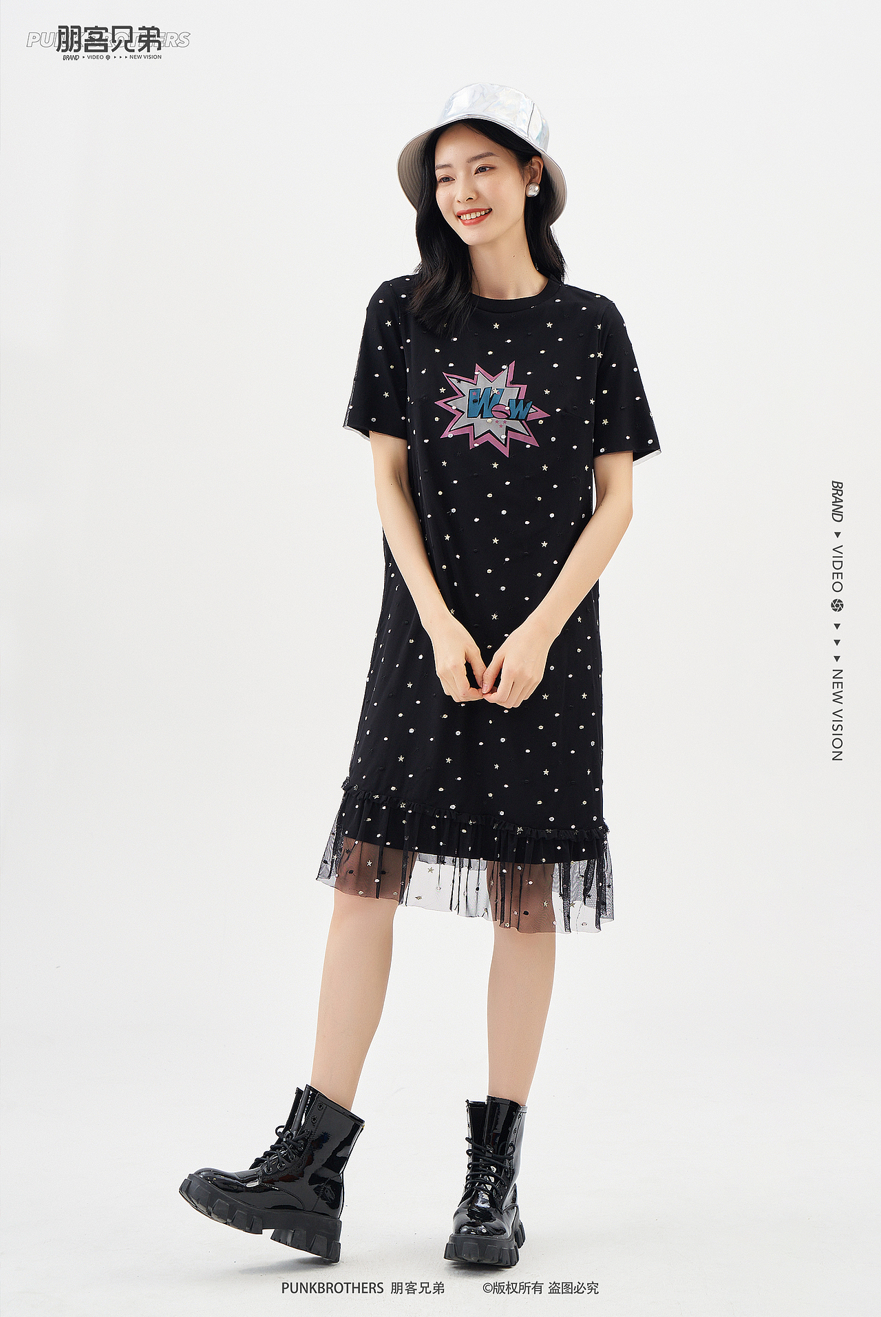 服装摄影▕ 十二篮 X 朋客兄弟（图ZMjkzMjk3NjA4） - 人像摄影 - 站酷设计师朋客兄弟时装摄影原创素材 - 站酷ZCOOL