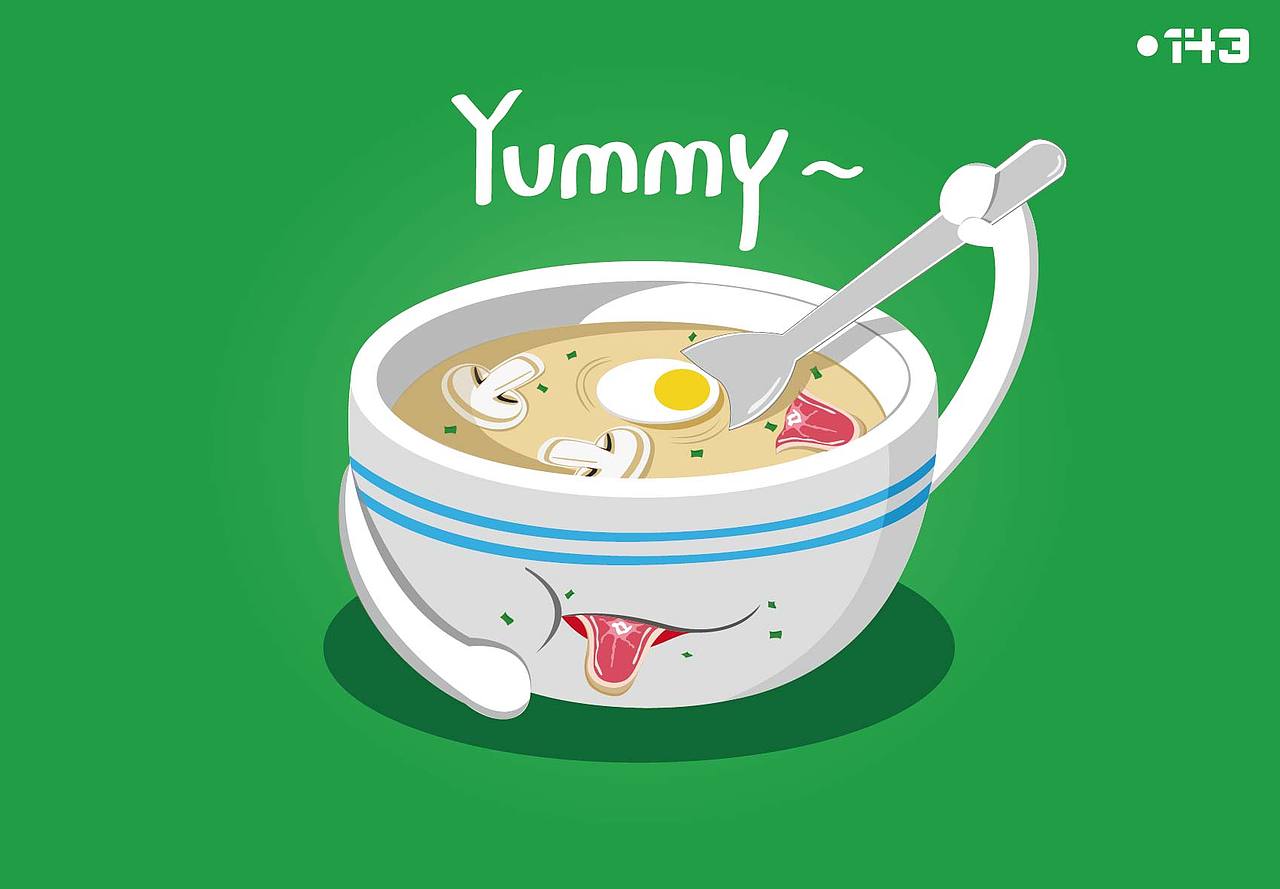 插画设计（图ZNDE2NzU4MTI=） - 儿童插画 - 站酷设计师木二原创素材 - 站酷ZCOOL