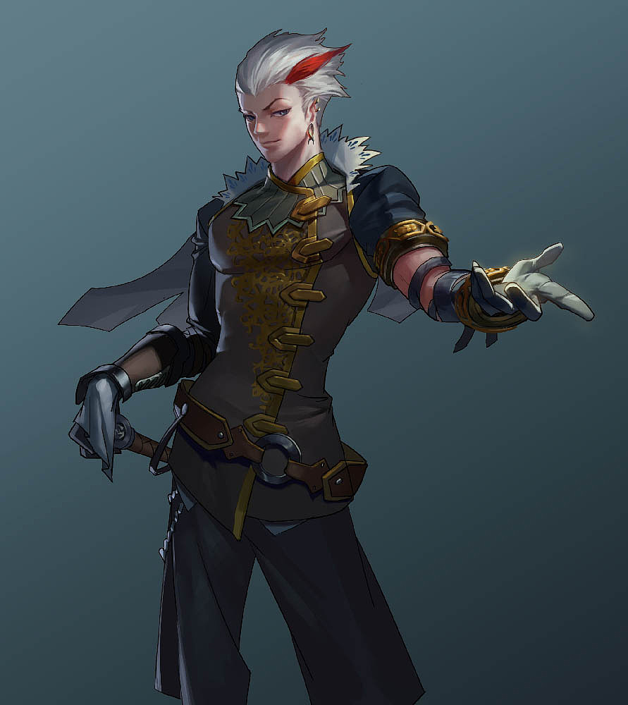 dnf互动视频部分插图