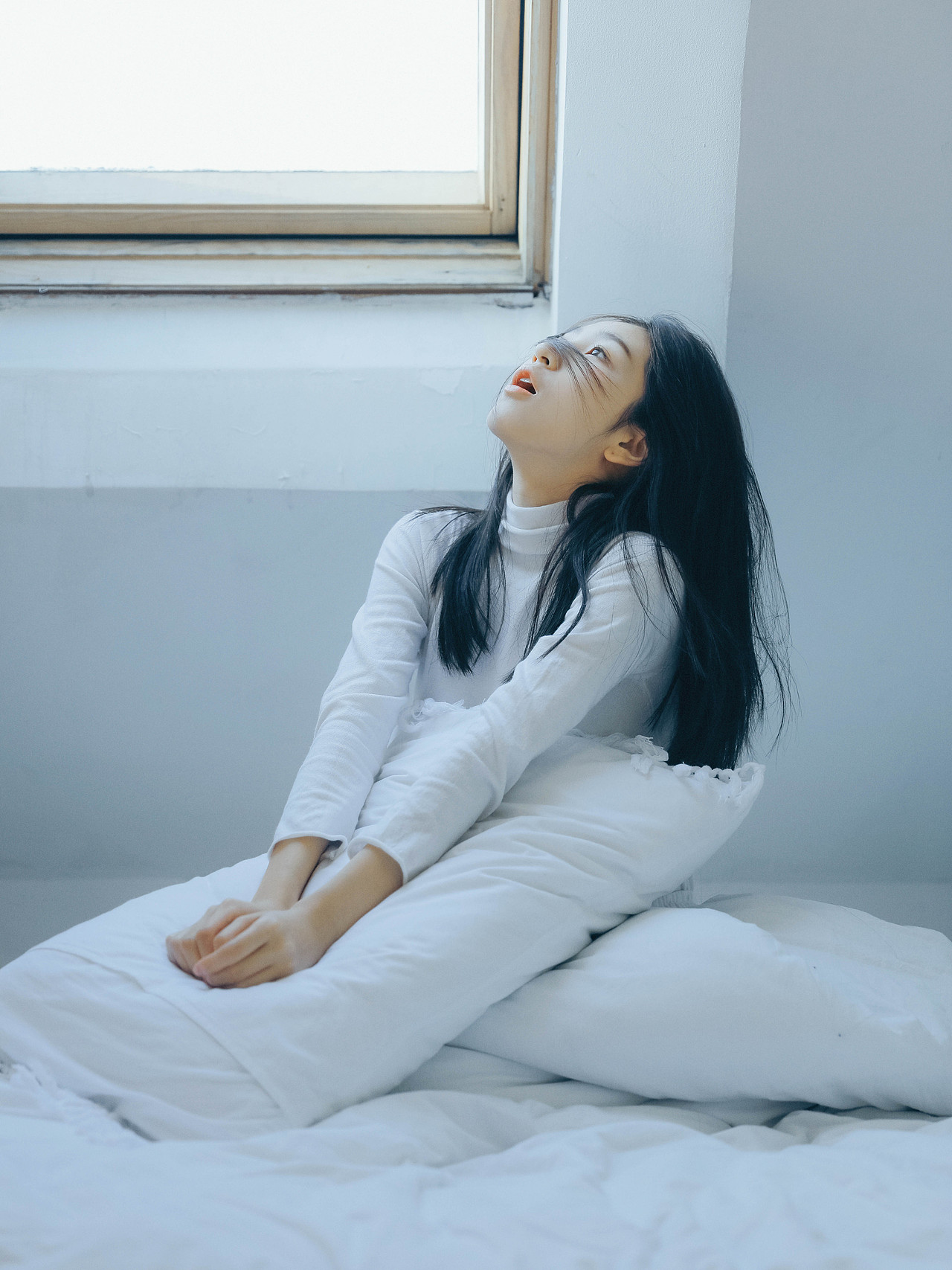 杭“苏苏”（图ZMjUxMzI5NTQw） - 人像摄影 - 站酷设计师ARTLee小杰原创素材 - 站酷ZCOOL