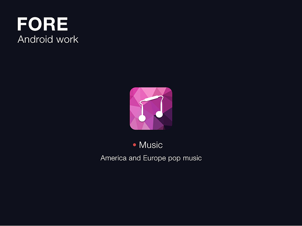 原创作品包装展示