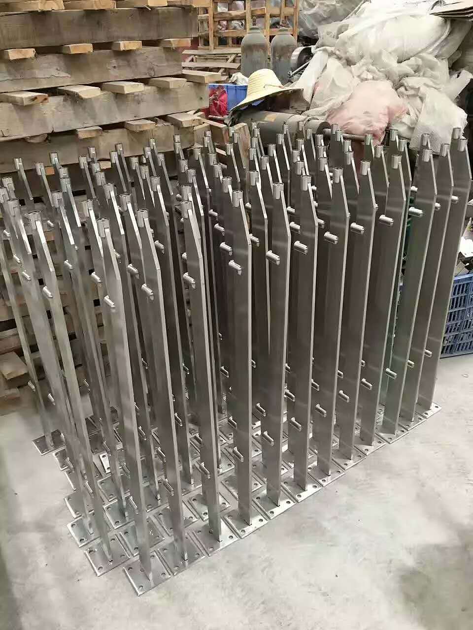 户外工程建筑304/316实心钢板立柱（图ZMjExMDkwMDgw） - 其他工业/产品 - 站酷设计师众钰15014653434原创素材 - 站酷ZCOOL