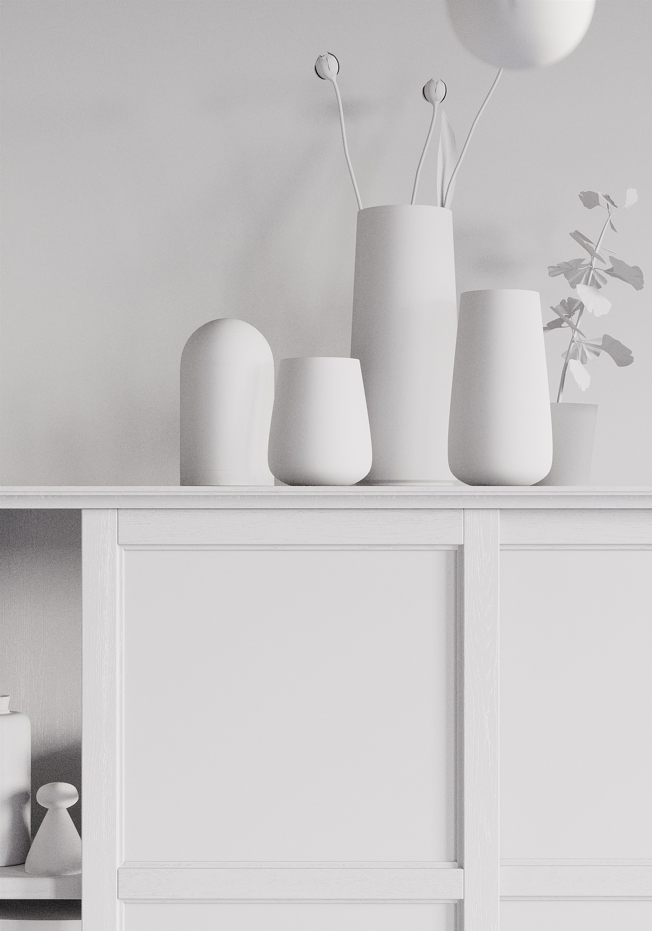 Classic style made for sinking into（图ZMTAwOTQyNjYw） - 家装设计 - 站酷设计师破渲染的原创素材 - 站酷ZCOOL