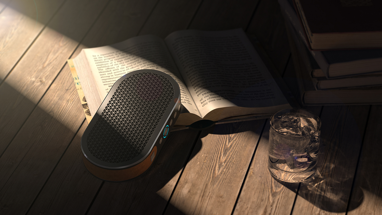 近期渲染图节选