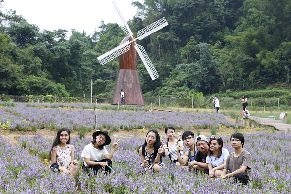 【站酷十周年大趴】广州站回顾