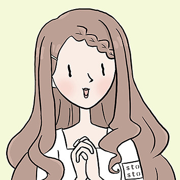 插画、手绘头像类