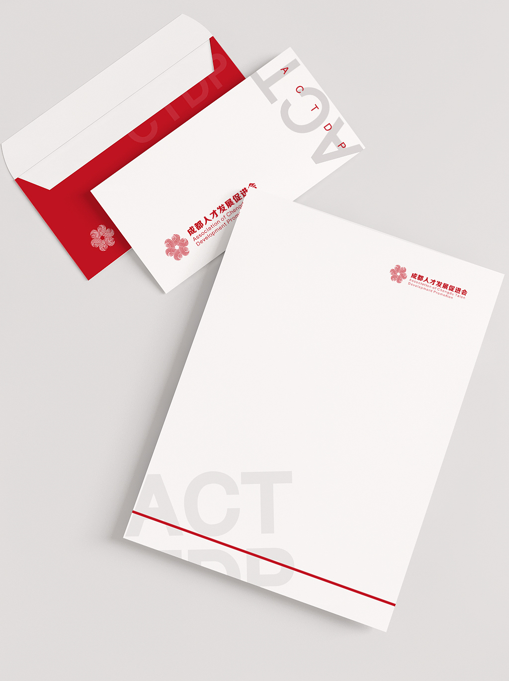 vi 名片 信封 水杯（图ZMjQyNzg4OTgw） - 宣传物料 - 站酷设计师lluuoo一原创素材 - 站酷ZCOOL