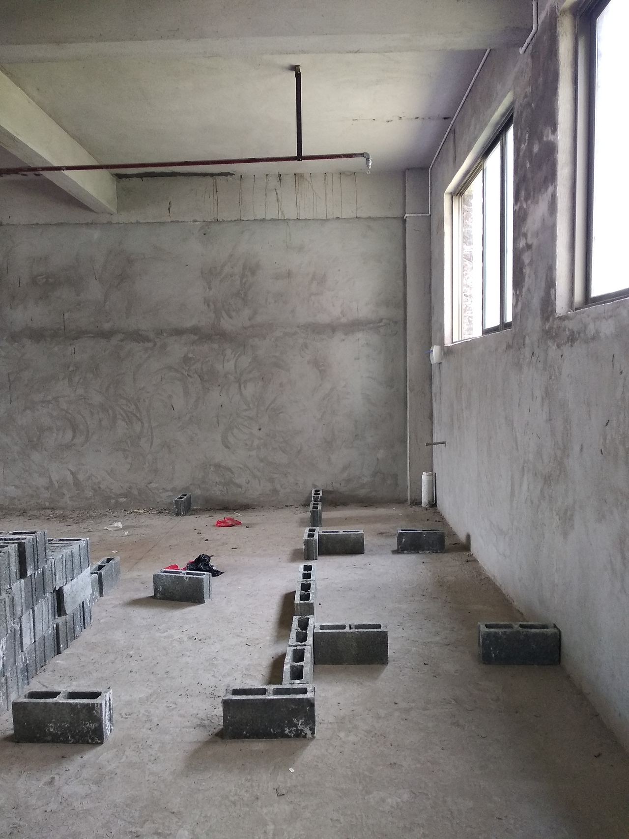 梧州工业风办公空间设计（图ZMTIwMjIxNTMy） - 家装设计 - 站酷设计师布丁不发霉原创素材 - 站酷ZCOOL