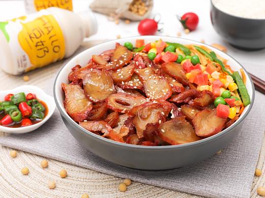 美团外卖APP图片，全素菜图，美食快餐图片