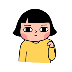 小钙表情包设计