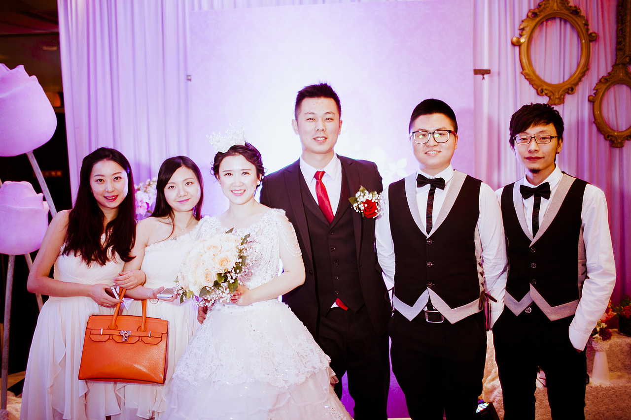 #光影的故事#11.15婚礼跟拍(图ZMjE2OTgwNTY=) - 人文/纪实摄影 - 站酷设计师一哲桑BYONE原创素材 - 站酷ZCOOL