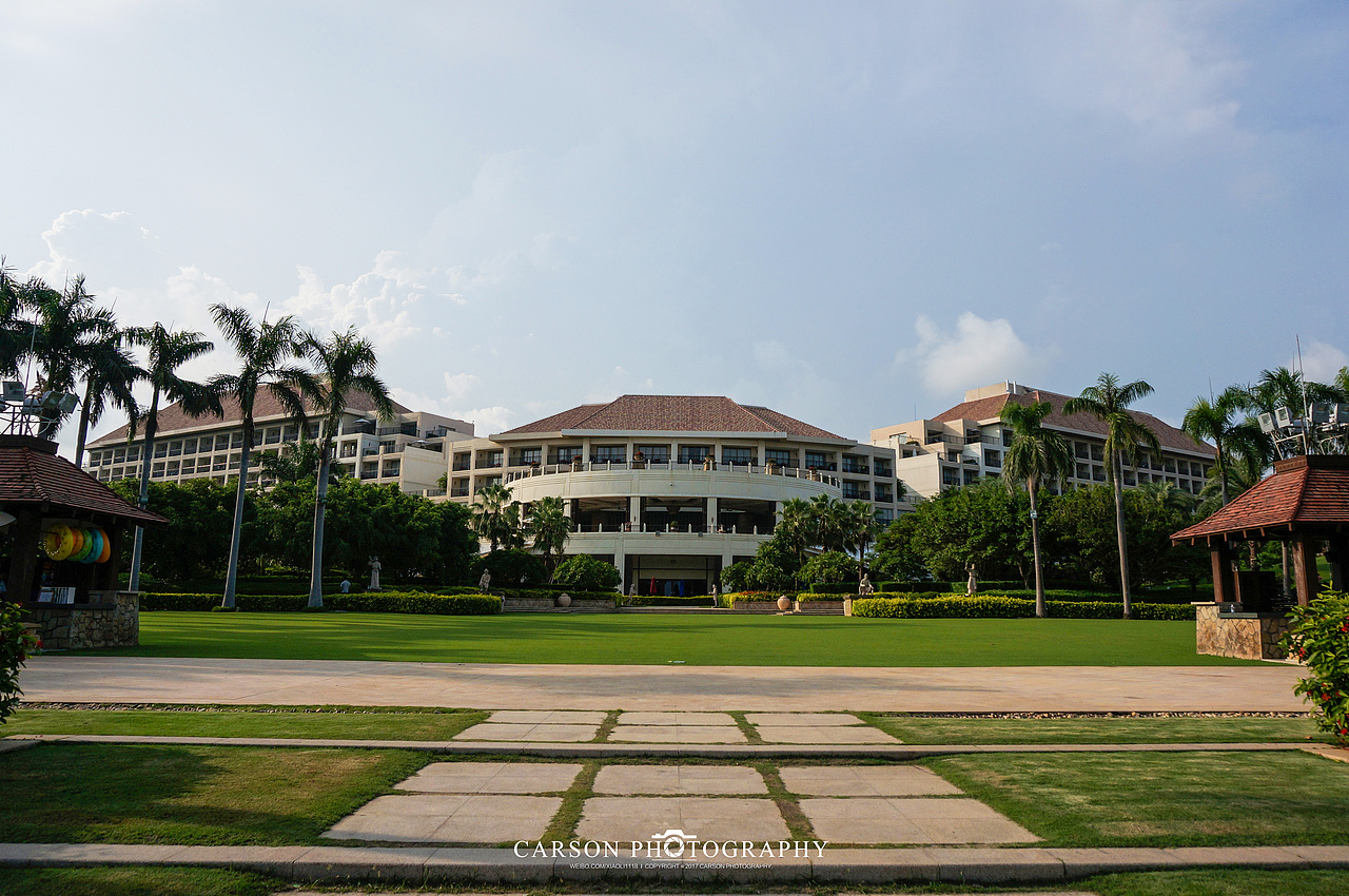 三亚印象（图ZNjc3Mzc3MTI=） - 风光摄影 - 站酷设计师Carson_小立原创素材 - 站酷ZCOOL