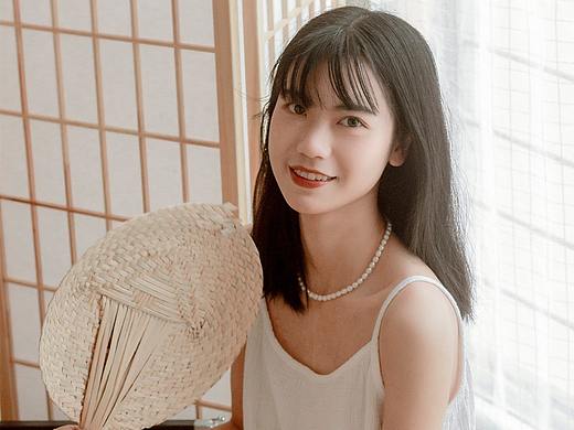 夏日少女复古轻私房写真快点和姐妹一起约起来吧~