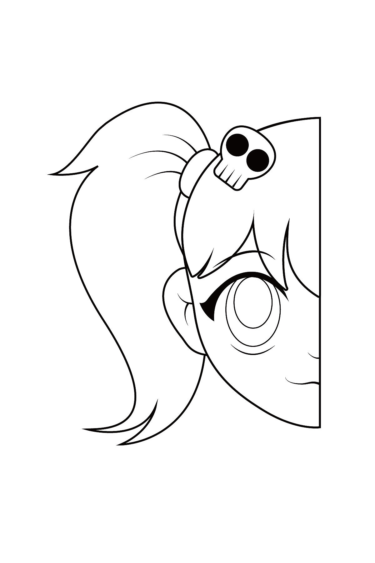 未来人类（图ZMjQ3NDM2MzIw） - 创作习作 - 站酷设计师慢慢画吧原创素材 - 站酷ZCOOL