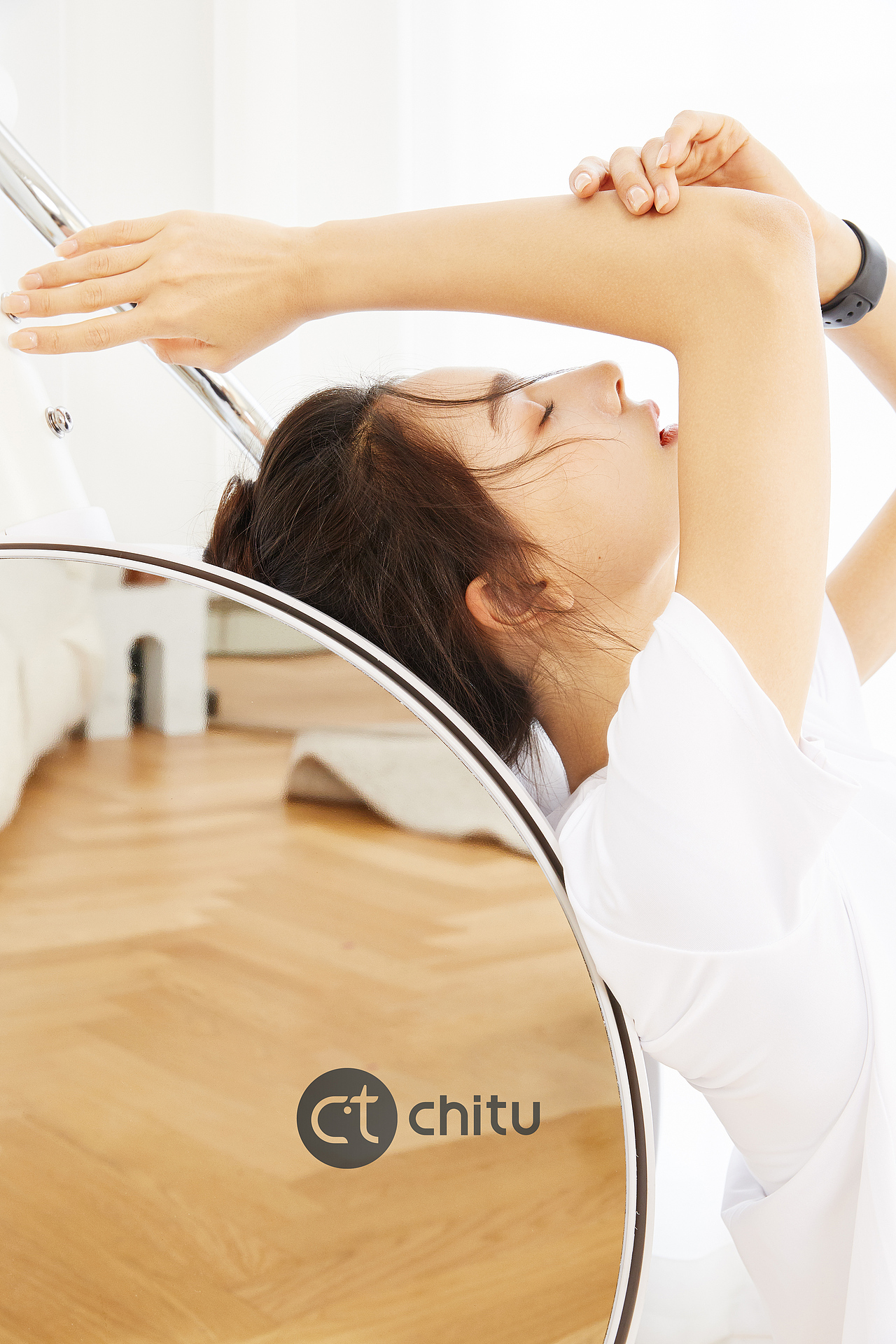 赤兔椭圆机场景拍摄（图ZMjU3OTM0NTIw） - 人像摄影 - 站酷设计师柒拾陆大人原创素材 - 站酷ZCOOL